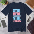 Mega Tees — Navy