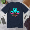 Mega Tees — Navy