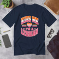 Mega Tees — Navy