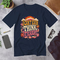 Mega Tees — Navy