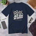 Mega Tees — Navy