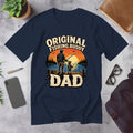Mega Tees — Navy