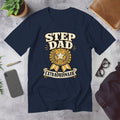 Mega Tees — Navy