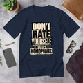Mega Tees — Navy