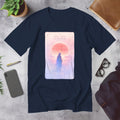 Mega Tees — Navy