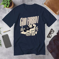 Mega Tees — Navy