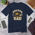 Mega Tees — Navy