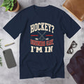 Mega Tees — Navy