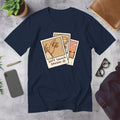 Mega Tees — Navy