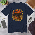 Mega Tees — Navy
