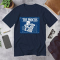 Mega Tees — Navy