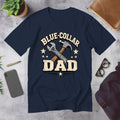 Mega Tees — Navy