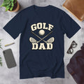 Mega Tees — Navy