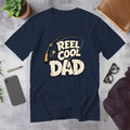 Mega Tees — Navy