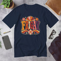 Mega Tees — Navy