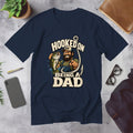 Mega Tees — Navy