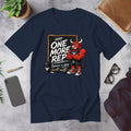 Mega Tees — Navy