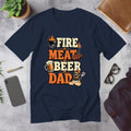 Mega Tees — Navy