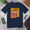 Mega Tees — Navy