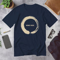 Mega Tees — Navy