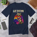 Mega Tees — Navy