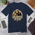 Mega Tees — Navy