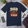 Mega Tees — Navy