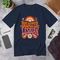 Mega Tees — Navy