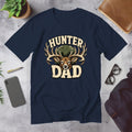 Mega Tees — Navy