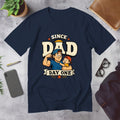 Mega Tees — Navy
