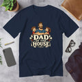 Mega Tees — Navy
