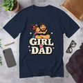 Mega Tees — Navy