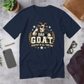 Mega Tees — Navy