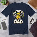 Mega Tees — Navy