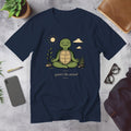 Mega Tees — Navy