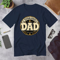 Mega Tees — Navy