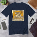 Mega Tees — Navy