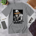 Mega Tees — Sport Grey