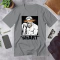 Mega Tees — Sport Grey