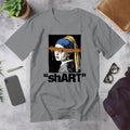 Mega Tees — Sport Grey