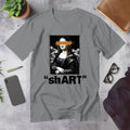 Mega Tees — Sport Grey