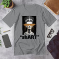 Mega Tees — Sport Grey
