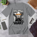 Mega Tees — Sport Grey