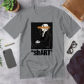 Mega Tees — Sport Grey