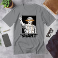 Mega Tees — Sport Grey