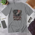 Mega Tees — Sport Grey