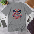 Mega Tees — Sport Grey