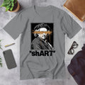 Mega Tees — Sport Grey