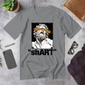 Mega Tees — Sport Grey