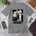 Mega Tees — Sport Grey
